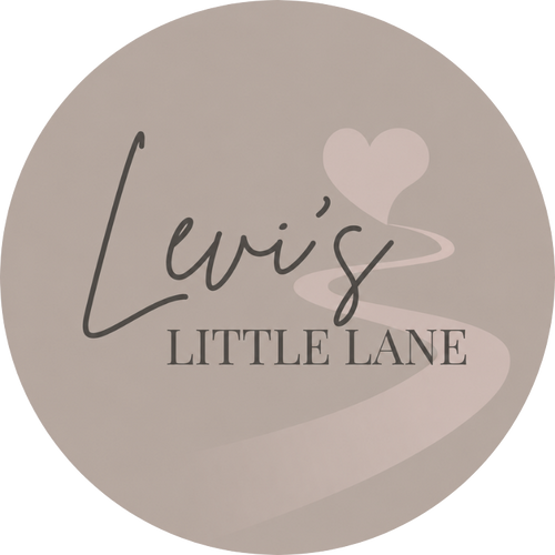 Levi's Little Lane